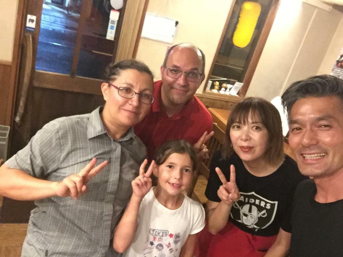 Guest House Daisho Oshiro Asobi 마쓰에 외부 사진